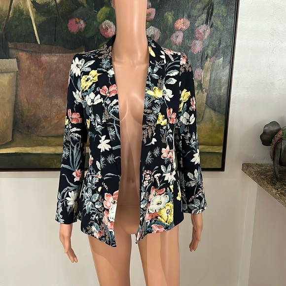 LOFT blazer - Picture 2 of 8